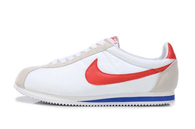 basket nike cortez 2013 classic en stock nike cortez rouge de la porcelaine